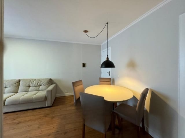 Apartamento 2 quartos e 2 banheiros, à venda, no bairro Parque da Mooca em São Paulo