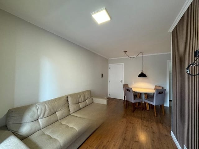 Apartamento 2 quartos e 2 banheiros, à venda, no bairro Parque da Mooca em São Paulo