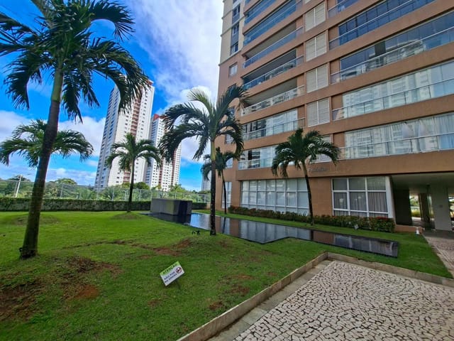 Apartamento 3 quartos e 3 banheiros, à venda, no bairro Patamares em Salvador