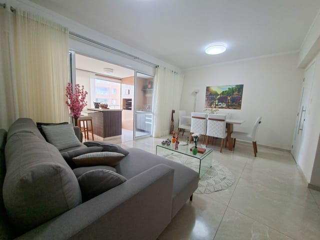 Apartamento 3 quartos e 3 banheiros, à venda, no bairro Patamares em Salvador