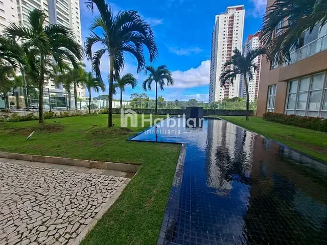 Apartamento 3 quartos e 3 banheiros, à venda, no bairro Patamares em Salvador
