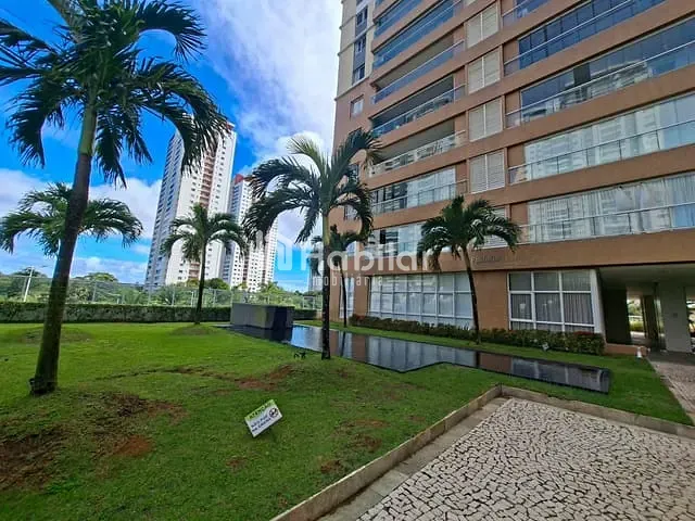 Apartamento 3 quartos e 3 banheiros, à venda, no bairro Patamares em Salvador