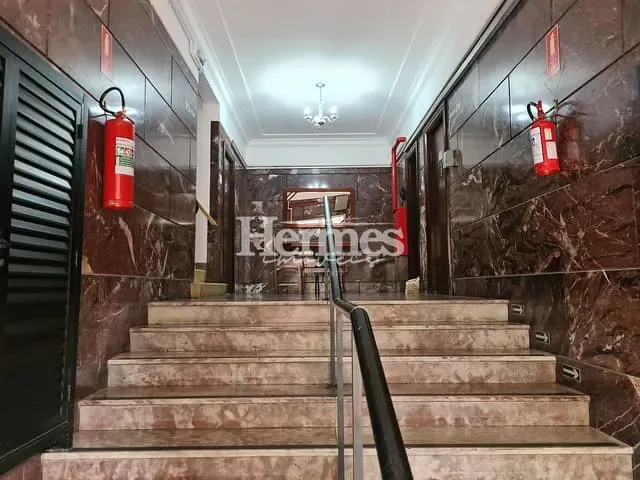 Apartamento com 86m² 2 quartos e 2 banheiros, à venda, no bairro Centro em Campinas
