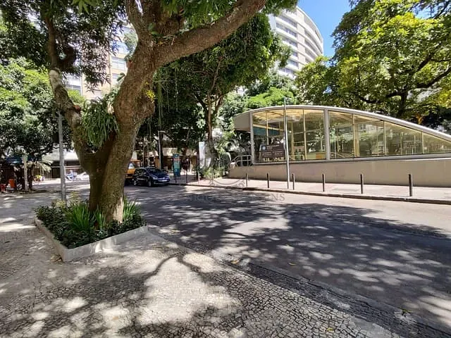 Apartamento 3 quartos e 3 banheiros, à venda, no bairro Copacabana em Rio de Janeiro