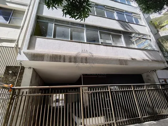 Apartamento 3 quartos e 3 banheiros, à venda, no bairro Copacabana em Rio de Janeiro