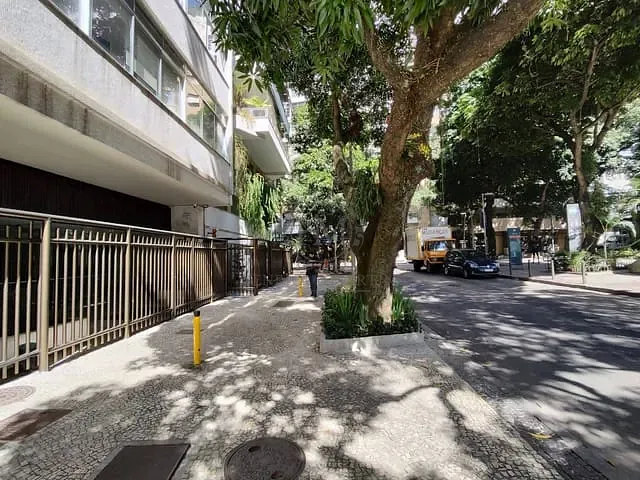 Apartamento 3 quartos e 3 banheiros, à venda, no bairro Copacabana em Rio de Janeiro