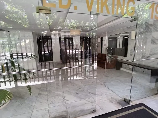 Apartamento 3 quartos e 3 banheiros, à venda, no bairro Copacabana em Rio de Janeiro