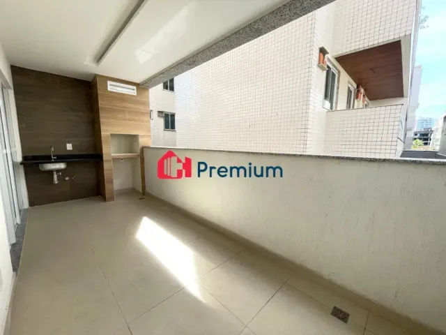 Apartamento 3 quartos e 3 banheiros, à venda, no bairro Recreio dos Bandeirantes em Rio de Janeiro