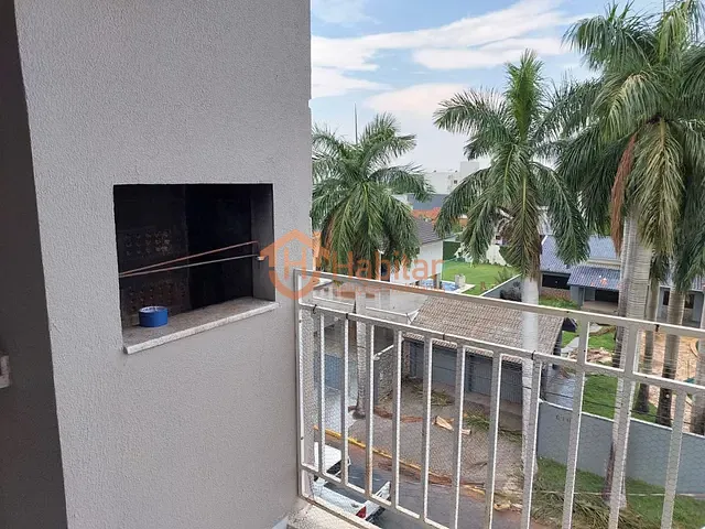 Apartamento 2 quartos e 2 banheiros, à venda, no bairro Centro Norte em Sorriso