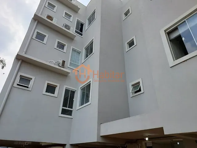Apartamento 2 quartos e 2 banheiros, à venda, no bairro Centro Norte em Sorriso