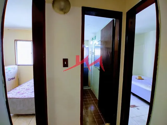Apartamento com 42m² 2 quartos e 1 banheiro, à venda, no bairro Colubande em São Gonçalo