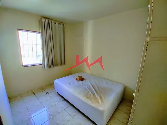 Apartamento com 42m² 2 quartos e 1 banheiro, à venda, no bairro Colubande em São Gonçalo