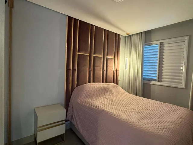 Apartamento 2 quartos e 2 banheiros, à venda, no bairro Vila Massucheto em Americana
