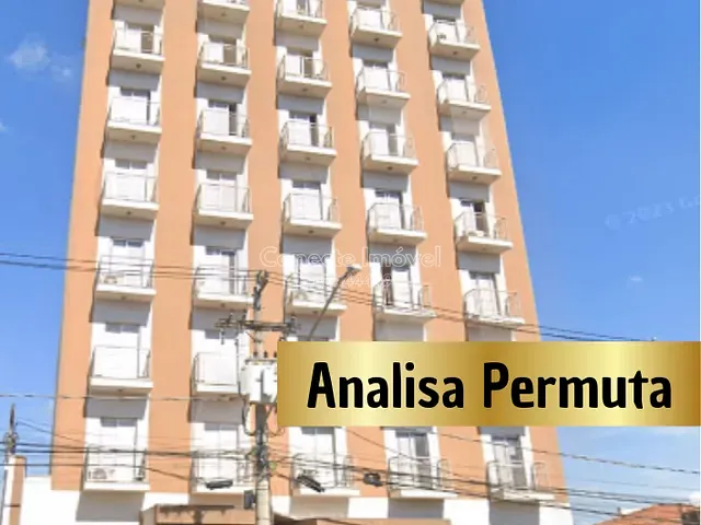 Apartamento 2 quartos e 2 banheiros, à venda, no bairro Centro em Jaguariúna