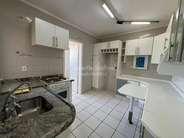 Apartamento 2 quartos e 2 banheiros, à venda, no bairro Centro em Jaguariúna