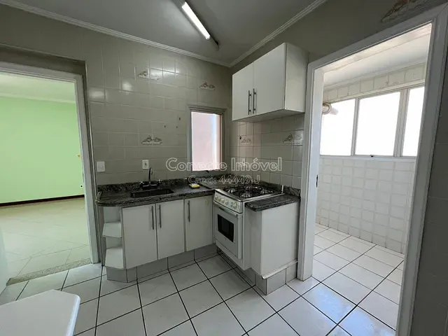 Apartamento 2 quartos e 2 banheiros, à venda, no bairro Centro em Jaguariúna