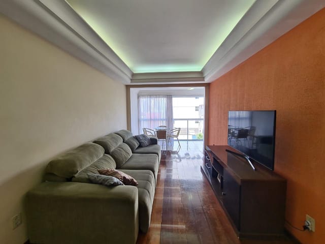 Apartamento com 143m² 3 quartos e 3 banheiros, à venda, no bairro Jardim Camburi em Vitória