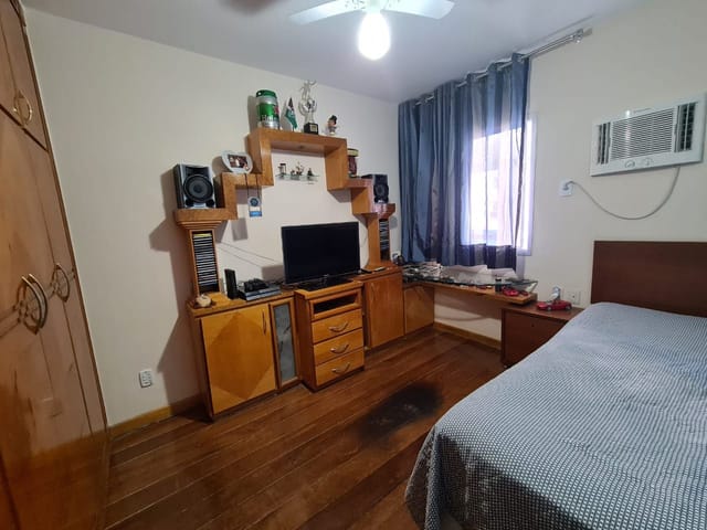 Apartamento com 143m² 3 quartos e 3 banheiros, à venda, no bairro Jardim Camburi em Vitória