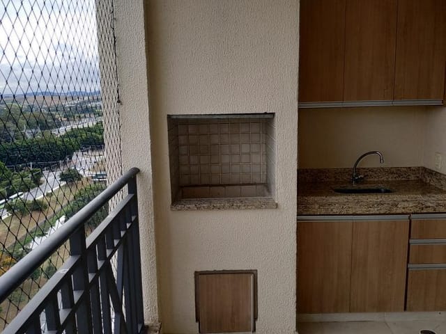 Foto do Apartamento - Apartamento com 3 dormitórios para alugar, 118 m² por R$ 6.570,00/mês - Jardim Esplanada II - São José dos Campos/SP | INDEPENDENCE NEGOCIOS IMOBILIARIOS LTDA