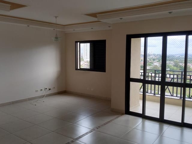 Foto do Apartamento - Apartamento com 3 dormitórios para alugar, 118 m² por R$ 6.570,00/mês - Jardim Esplanada II - São José dos Campos/SP | INDEPENDENCE NEGOCIOS IMOBILIARIOS LTDA