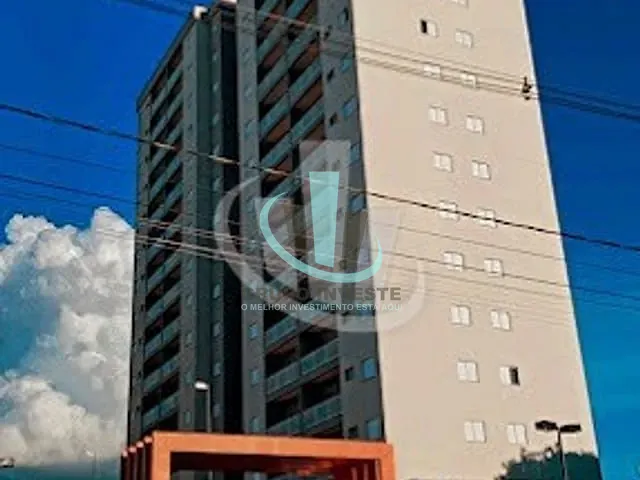 Apartamento com 52m² 2 quartos e 1 banheiro, à venda, no bairro JARDIM CELIAMAR em ARARAQUARA