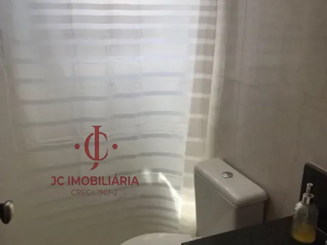 Apartamento 2 quartos e 1 banheiro, à venda, no bairro Cidade dos Colibris em João Pessoa