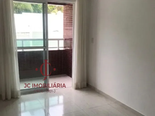 Apartamento 2 quartos e 1 banheiro, à venda, no bairro Cidade dos Colibris em João Pessoa