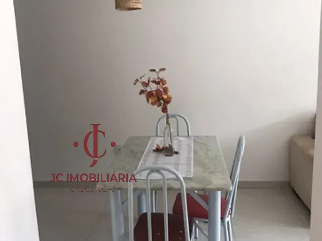 Apartamento 2 quartos e 1 banheiro, à venda, no bairro Cidade dos Colibris em João Pessoa