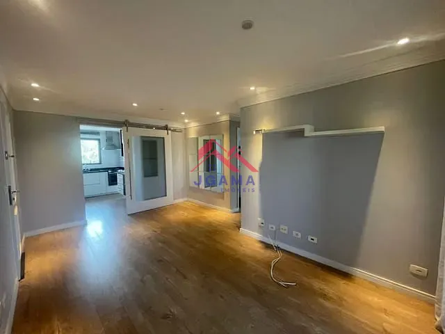 Apartamento com 105m² 3 quartos e 4 banheiros, à venda, no bairro Vila Andrade em São Paulo
