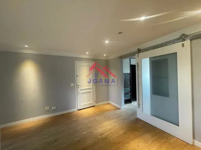 Apartamento com 105m² 3 quartos e 4 banheiros, à venda, no bairro Vila Andrade em São Paulo
