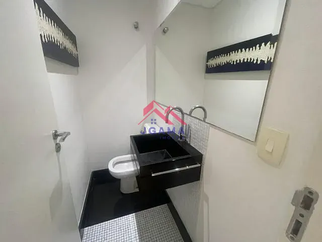 Apartamento com 105m² 3 quartos e 4 banheiros, à venda, no bairro Vila Andrade em São Paulo
