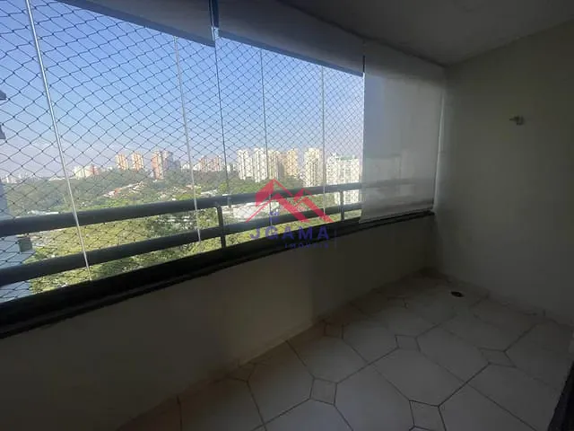 Apartamento com 105m² 3 quartos e 4 banheiros, à venda, no bairro Vila Andrade em São Paulo