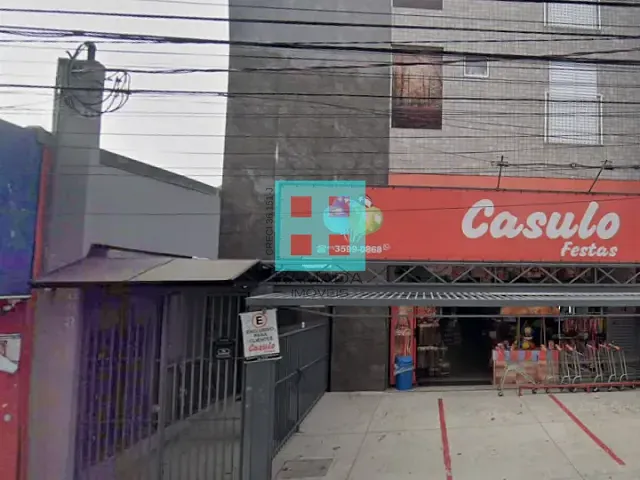Apartamento com 30m² 1 quarto e 1 banheiro, para alugar, no bairro Rochdale em Osasco