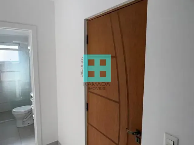 Apartamento com 30m² 1 quarto e 1 banheiro, para alugar, no bairro Rochdale em Osasco