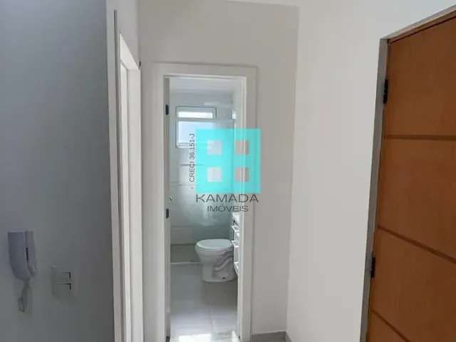 Apartamento com 30m² 1 quarto e 1 banheiro, para alugar, no bairro Rochdale em Osasco