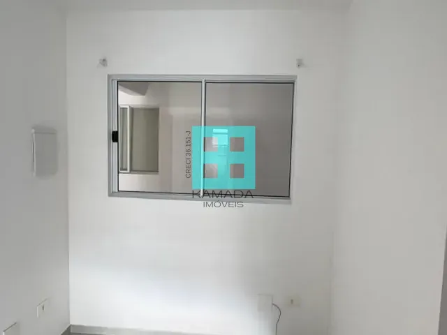 Apartamento com 30m² 1 quarto e 1 banheiro, para alugar, no bairro Rochdale em Osasco