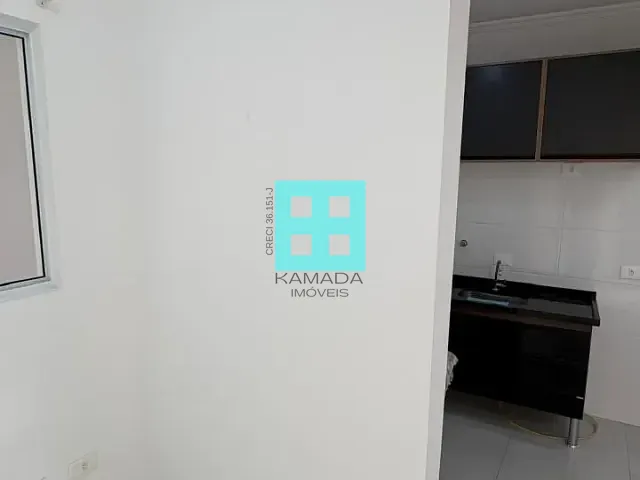 Apartamento com 30m² 1 quarto e 1 banheiro, para alugar, no bairro Rochdale em Osasco
