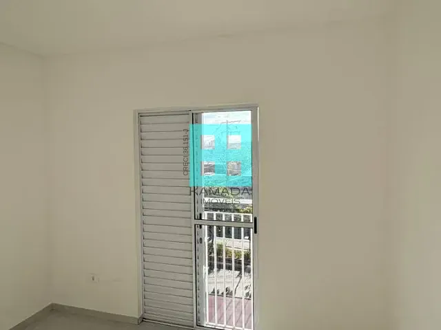 Apartamento com 30m² 1 quarto e 1 banheiro, para alugar, no bairro Rochdale em Osasco