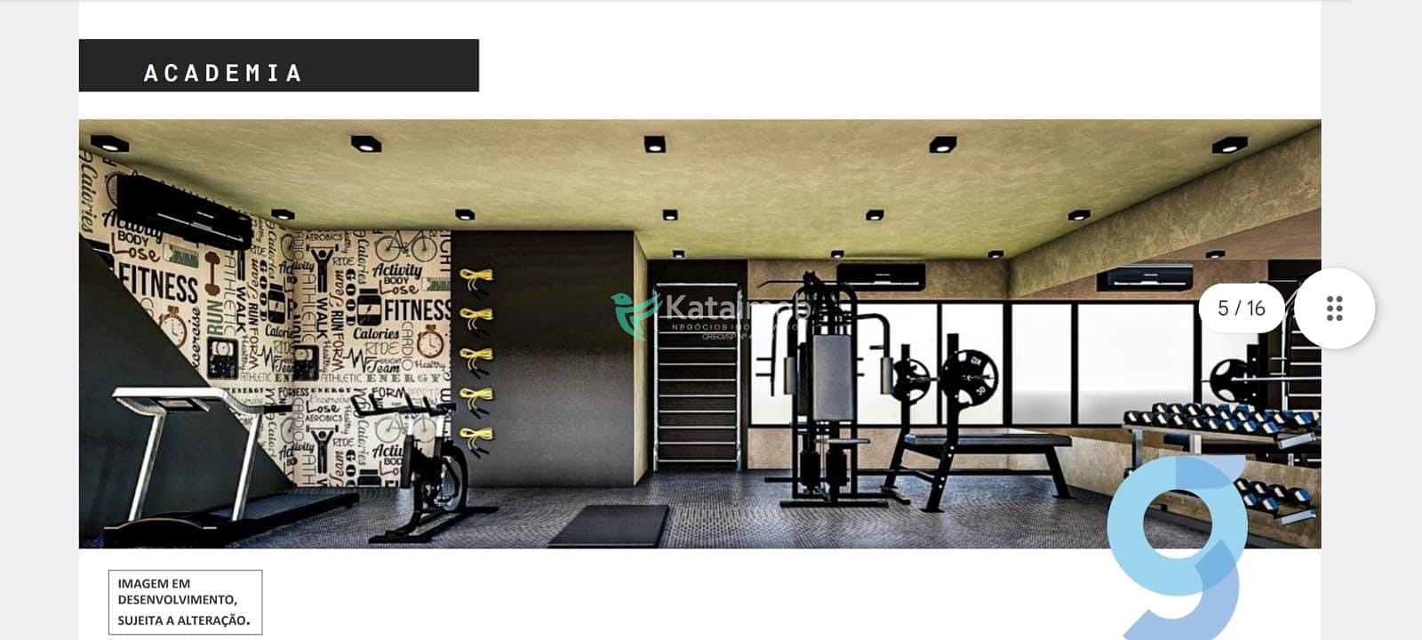 Apartamento, 1 quarto, 28 m² - Foto 7