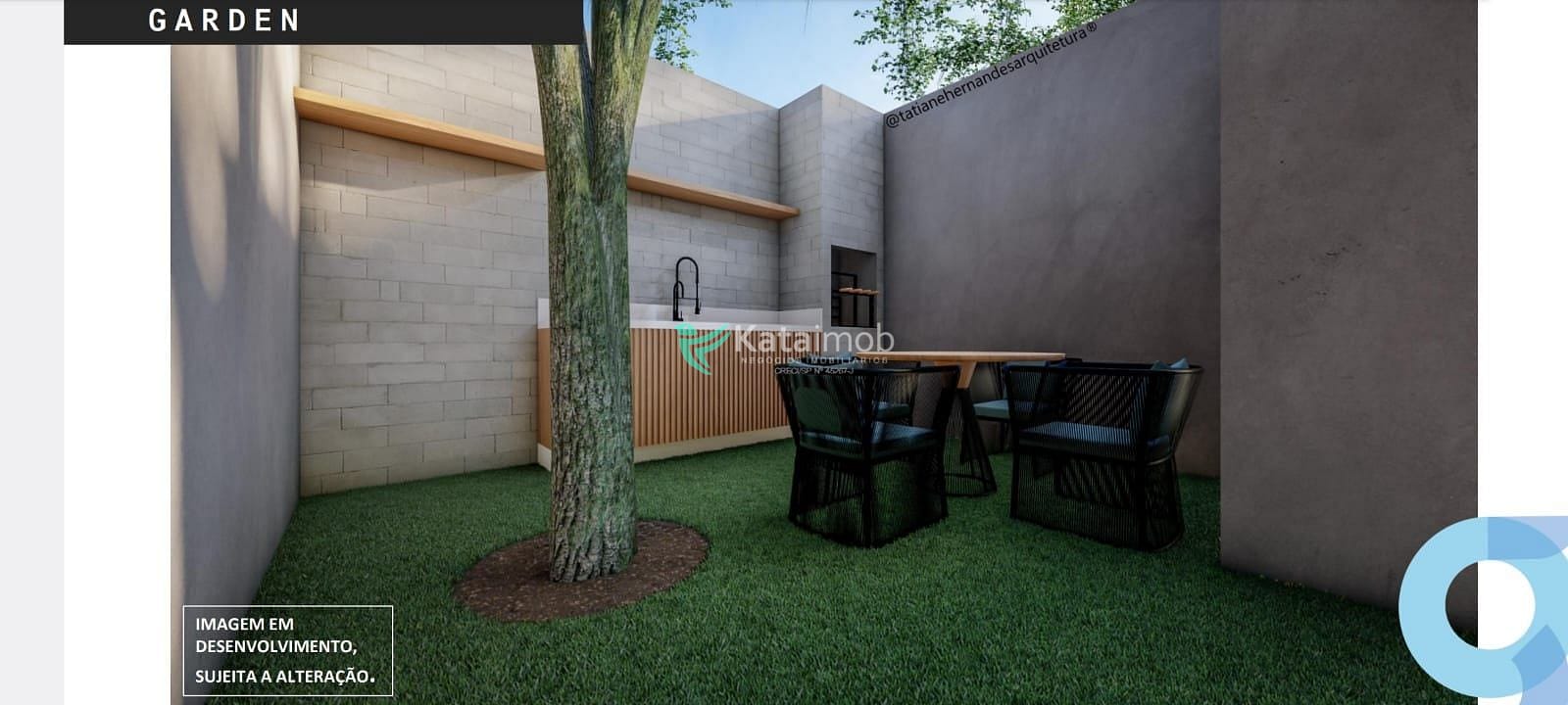 Apartamento, 1 quarto, 28 m² - Foto 6