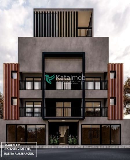 Apartamento, 1 quarto, 28 m² - Foto 3