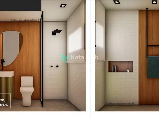 Apartamento 1 quarto e 1 banheiro, à venda, no bairro Vila da Saúde em São Paulo