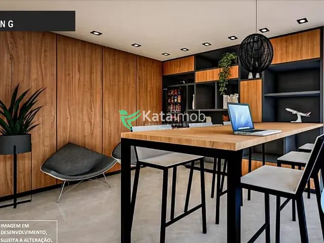 Apartamento 1 quarto e 1 banheiro, à venda, no bairro Vila da Saúde em São Paulo