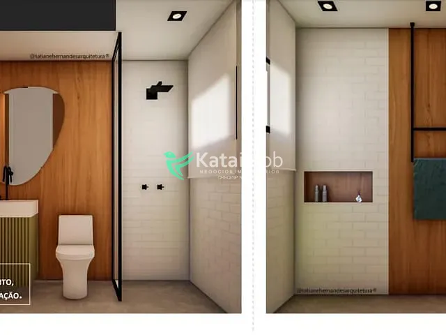 Apartamento 1 quarto e 1 banheiro, à venda, no bairro Vila da Saúde em São Paulo