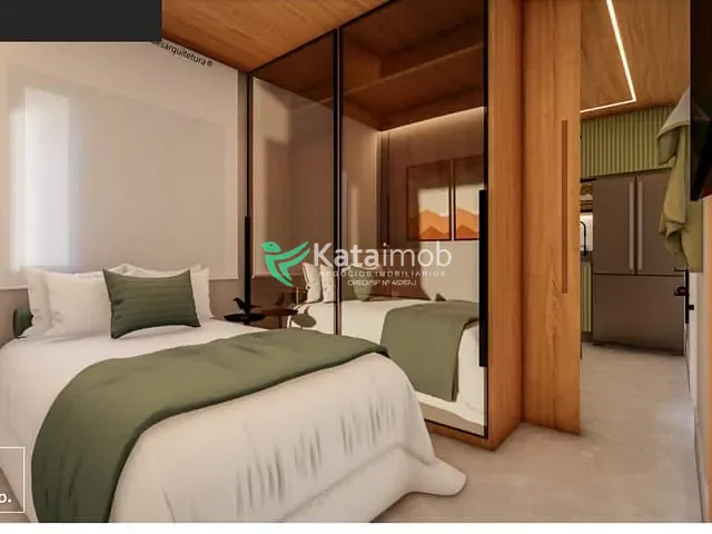 Apartamento 1 quarto e 1 banheiro, à venda, no bairro Vila da Saúde em São Paulo