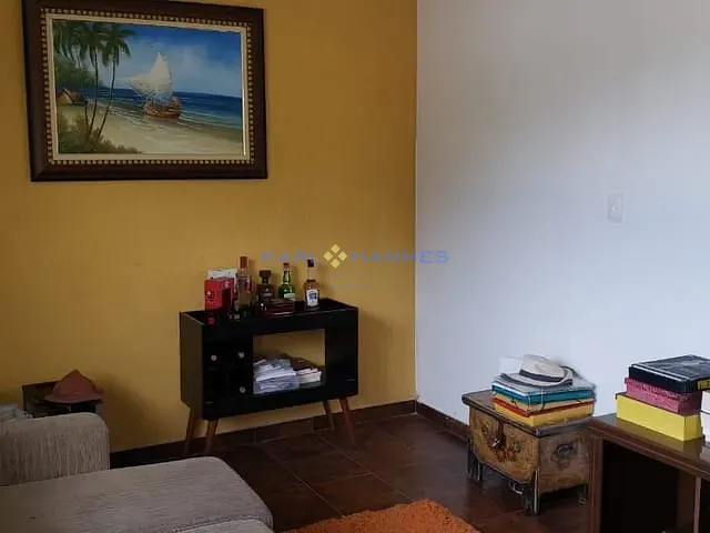 Apartamento com 65m² 2 quartos e 1 banheiro, à venda, no bairro São Sebastião em Petrópolis