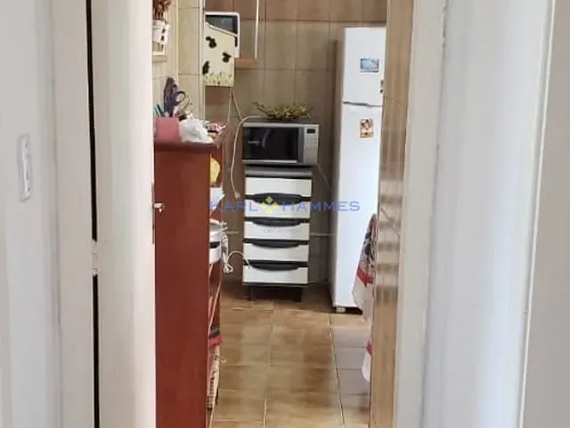 Apartamento com 65m² 2 quartos e 1 banheiro, à venda, no bairro São Sebastião em Petrópolis