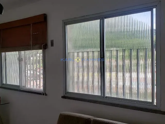 Apartamento com 65m² 2 quartos e 1 banheiro, à venda, no bairro São Sebastião em Petrópolis
