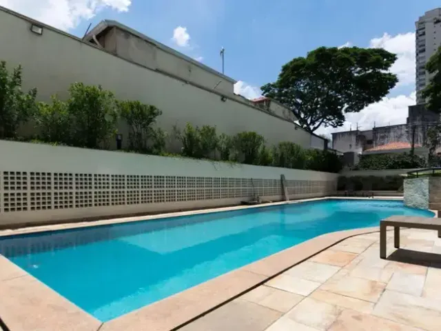 Apartamento com 170m² 3 quartos e 5 banheiros, à venda, no bairro Ipiranga em São Paulo