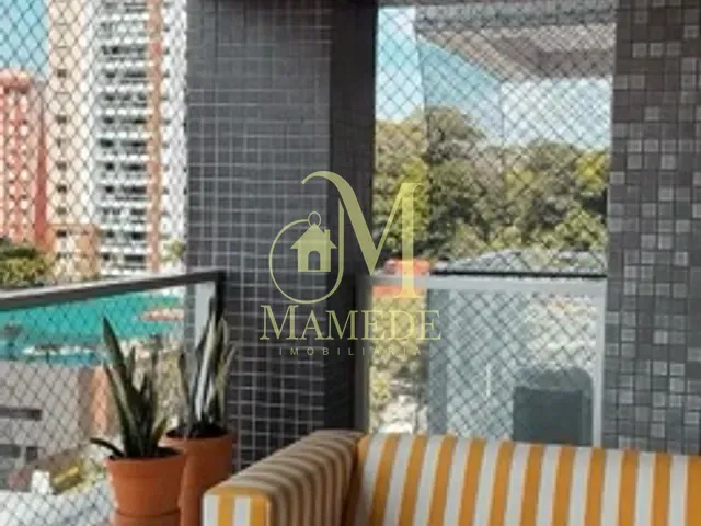 Apartamento 3 quartos e 3 banheiros, à venda ou para alugar, no bairro Marco em Belém